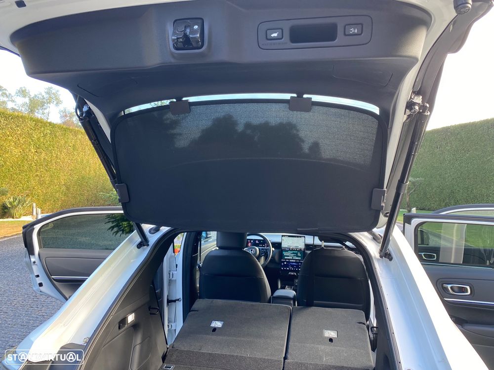 Honda e-Ny1 Advance-Pack - 23