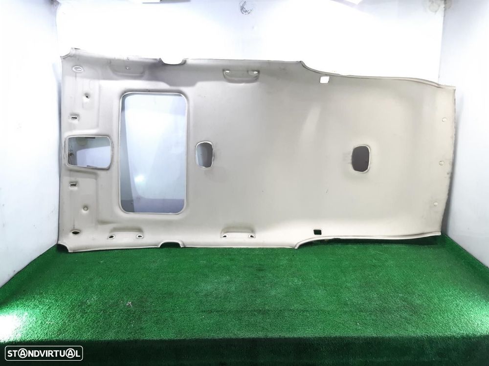 FORRO DO TETO INTERIOR SSANGYONG REXTON - 1