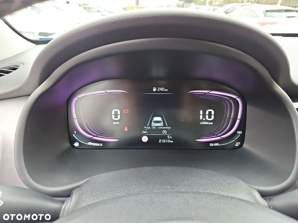 Kia Stonic 1.0 T-GDI L - 14