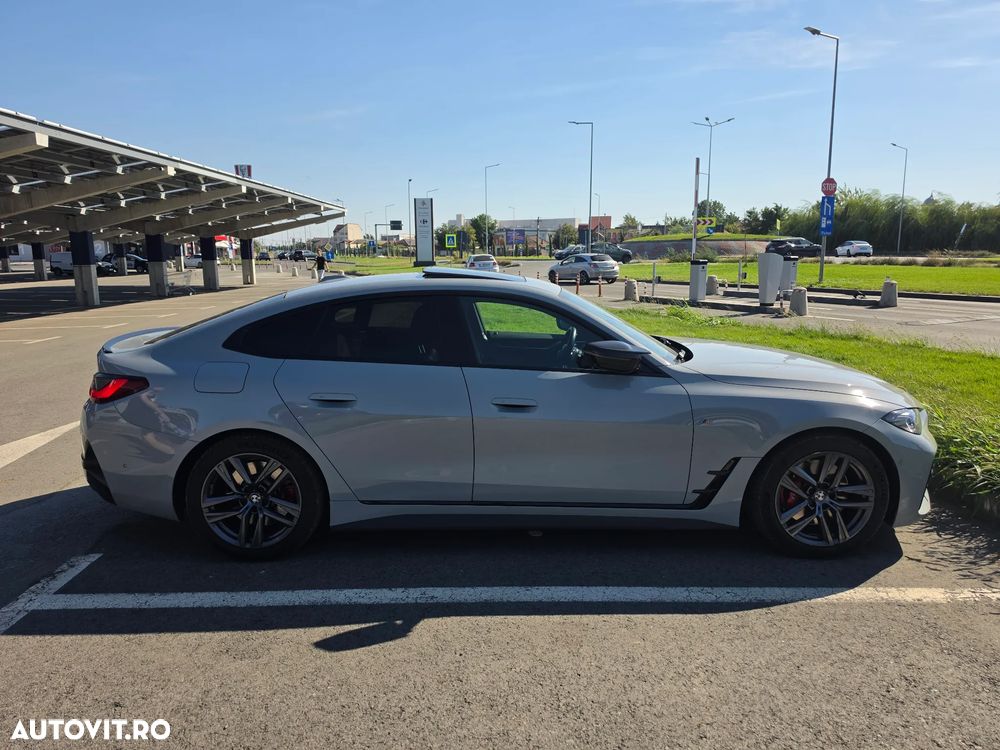 BMW M4 M440i xDrive AT MHEV - 11