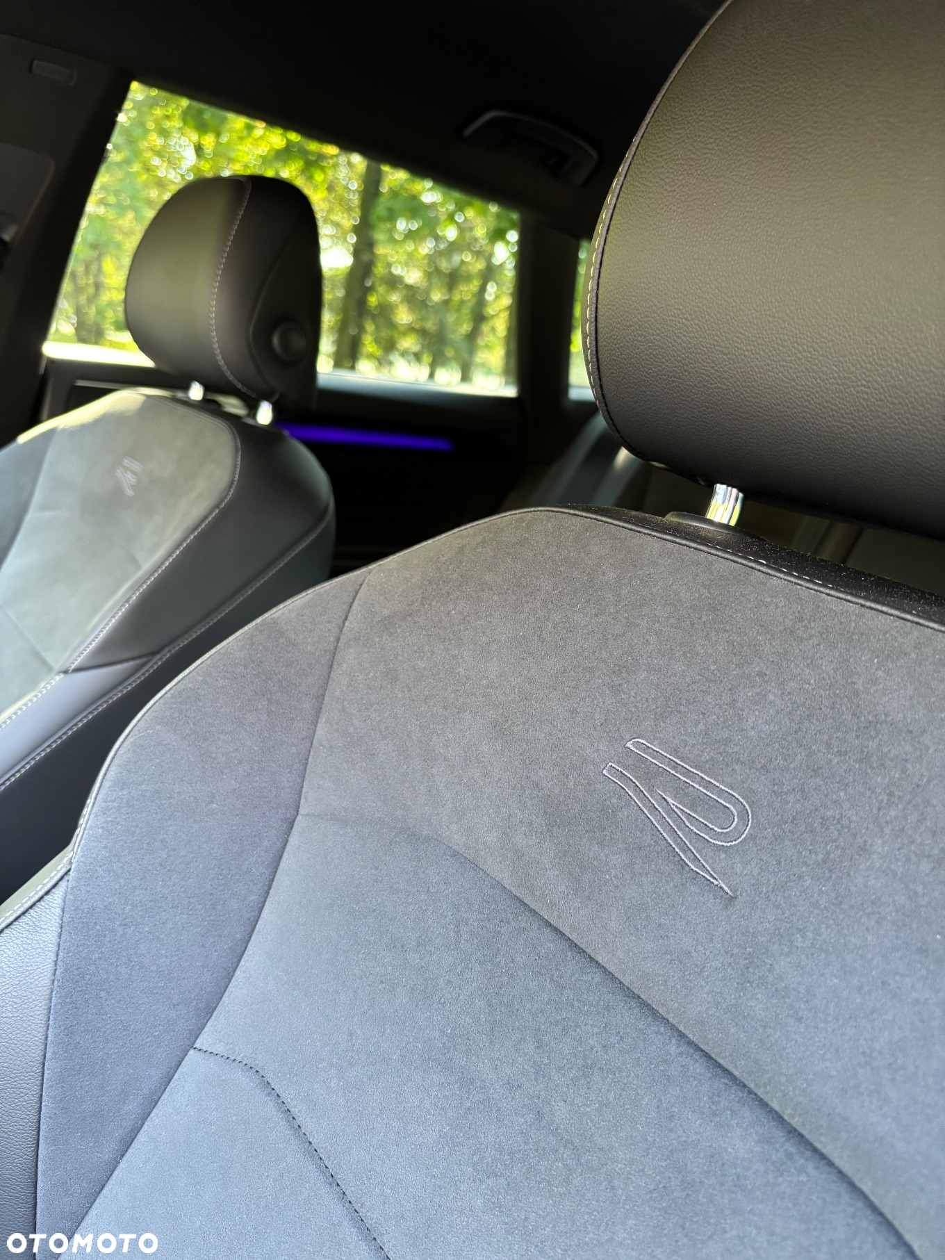 Volkswagen Arteon 2.0 TSI R-Line DSG - 10