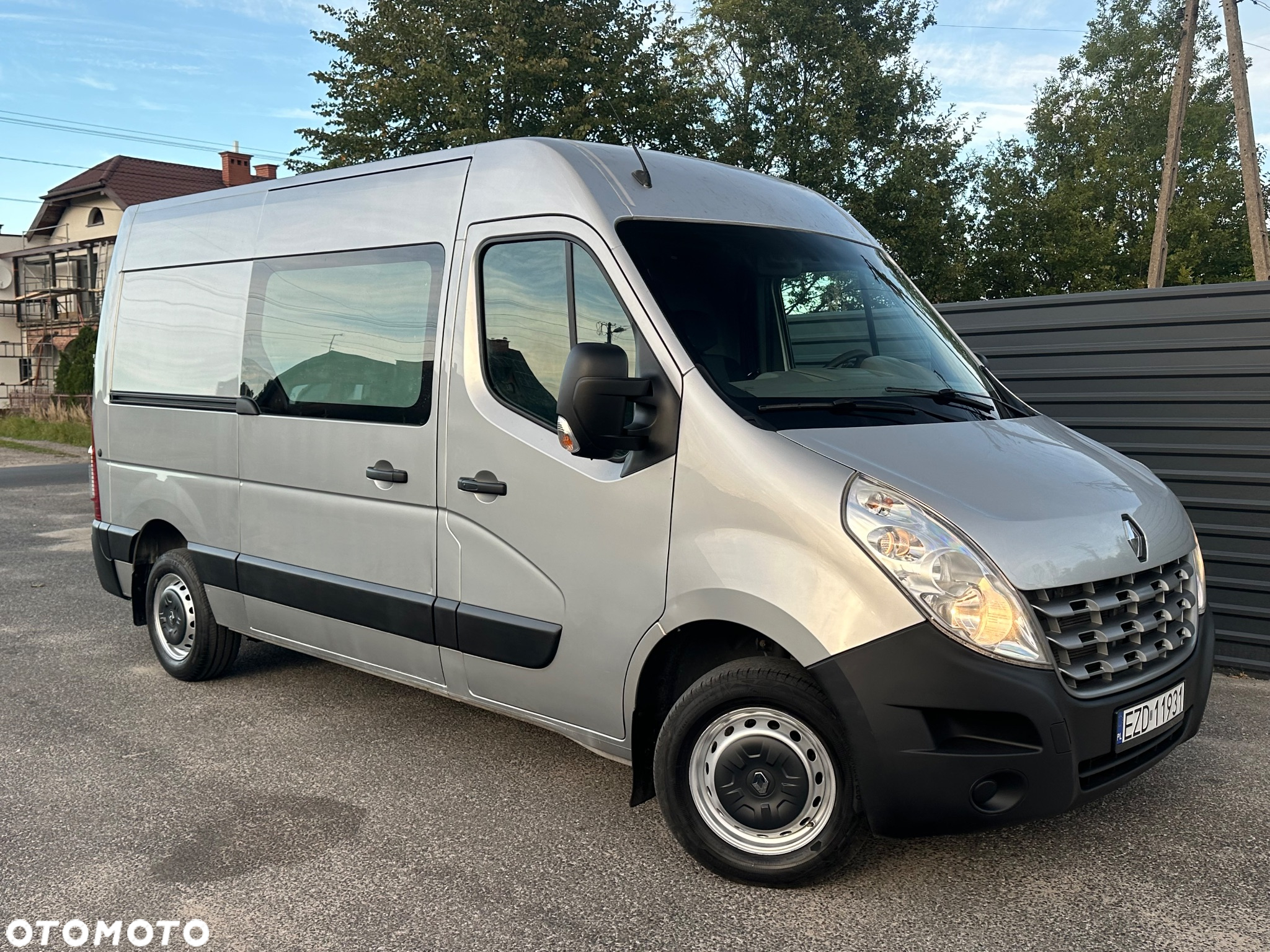 Renault Master - 14