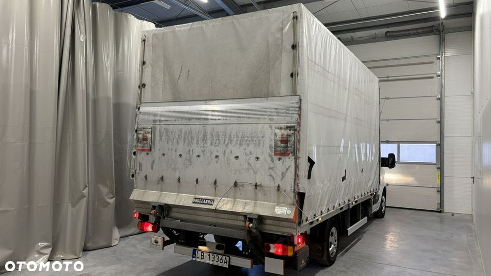 Renault Master - 4