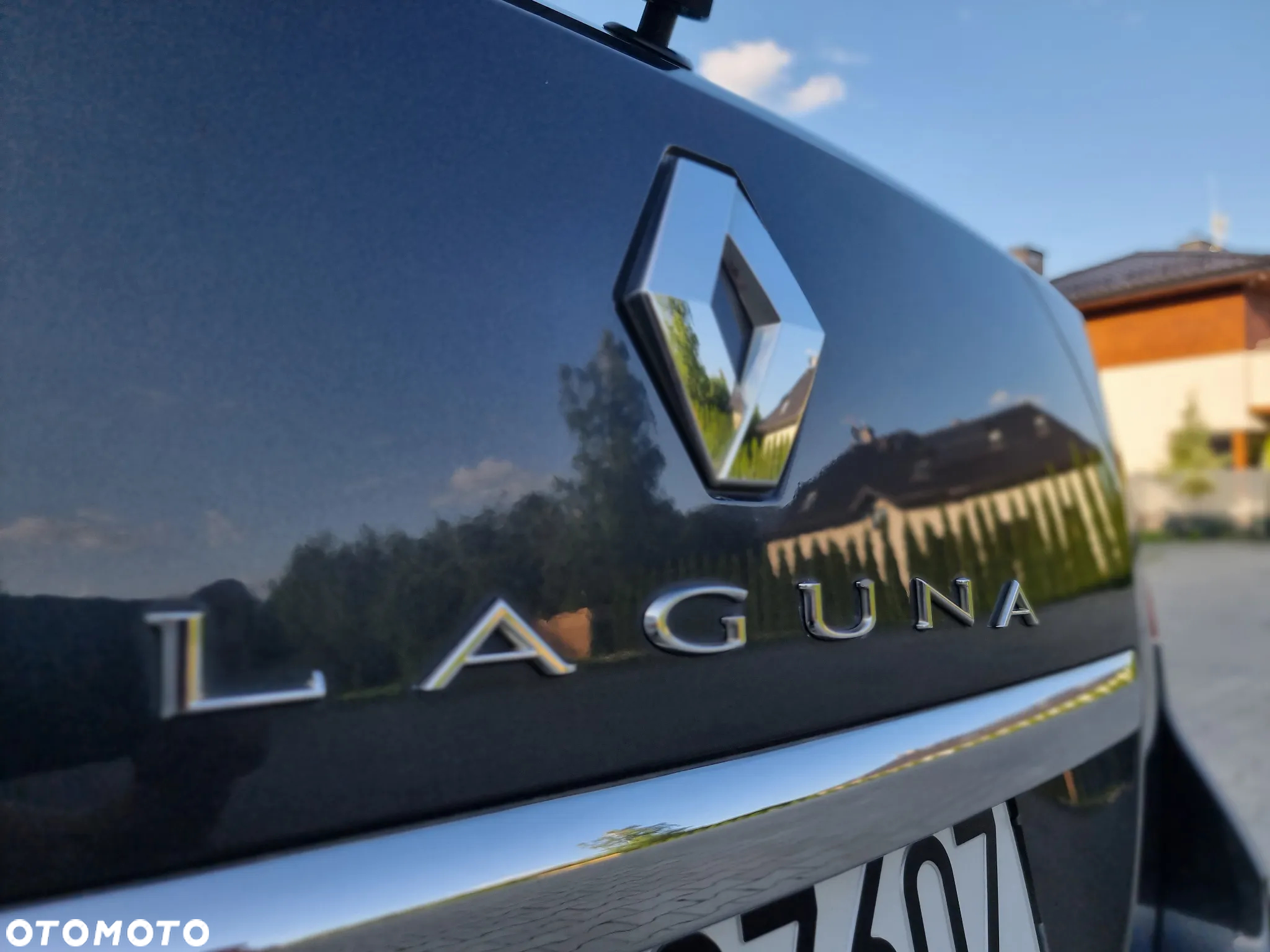 Renault Laguna - 33
