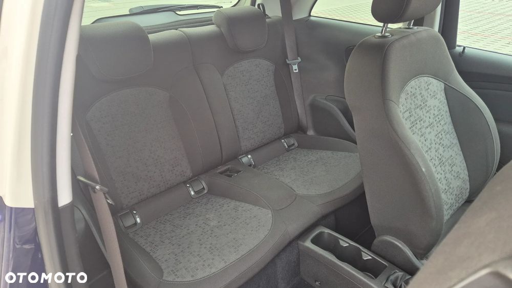 Opel Adam 1.2 Black Link - 8