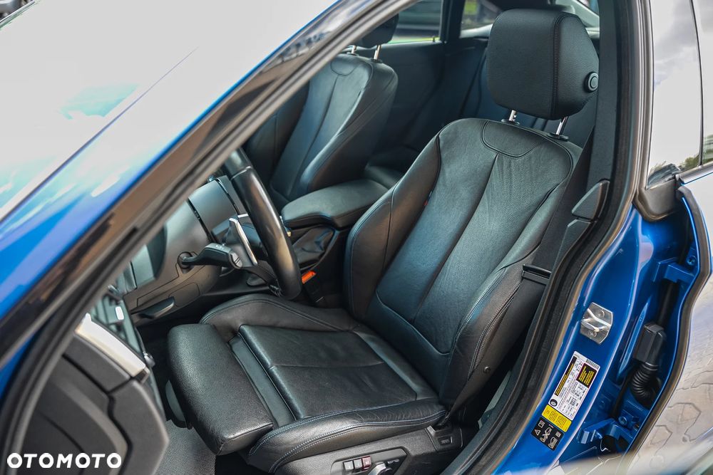 BMW Seria 4 440i xDrive Sport-Aut M Sport - 19