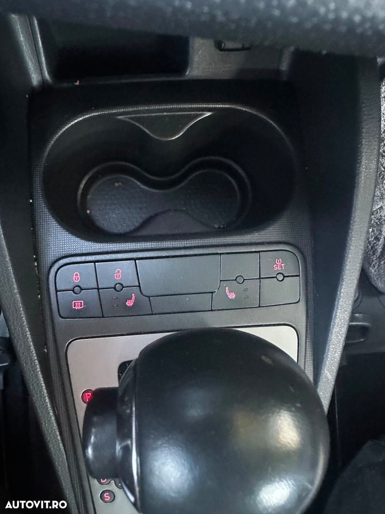 Seat Ibiza 1.2 TSI DSG Sport - 17