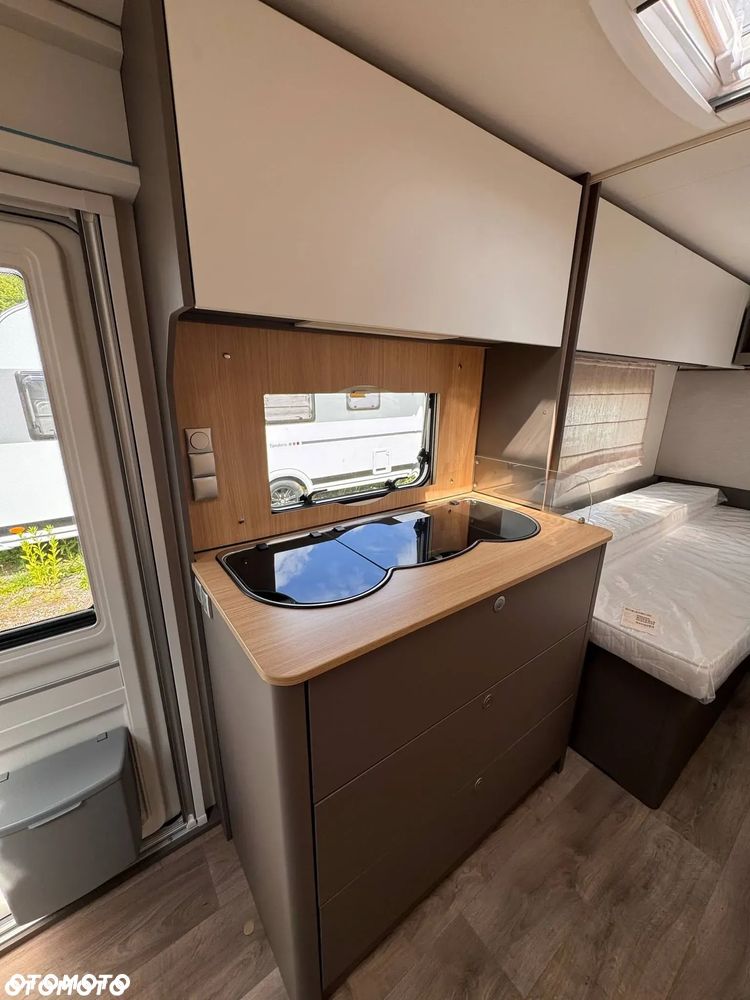 LMC Tandero 510E - Nowa, 4 Osobowa, FV23% - 14