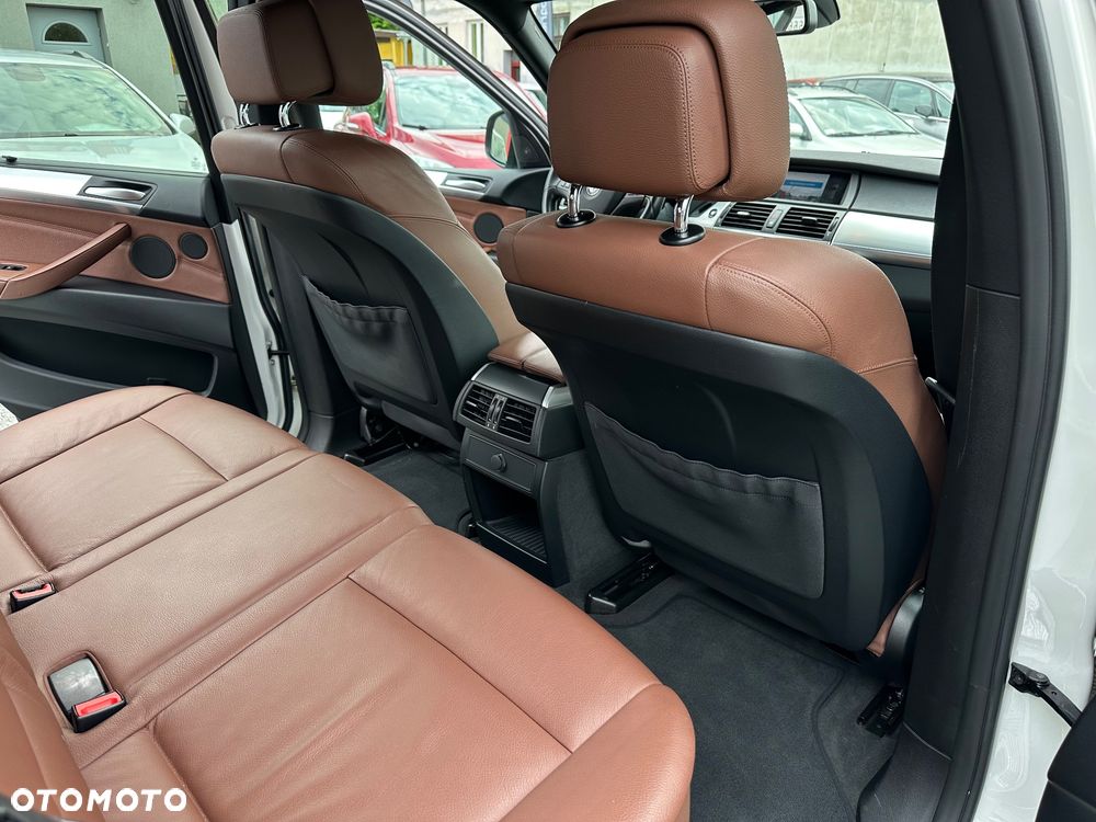 BMW X5 xDrive40d M Sport Edition - 26