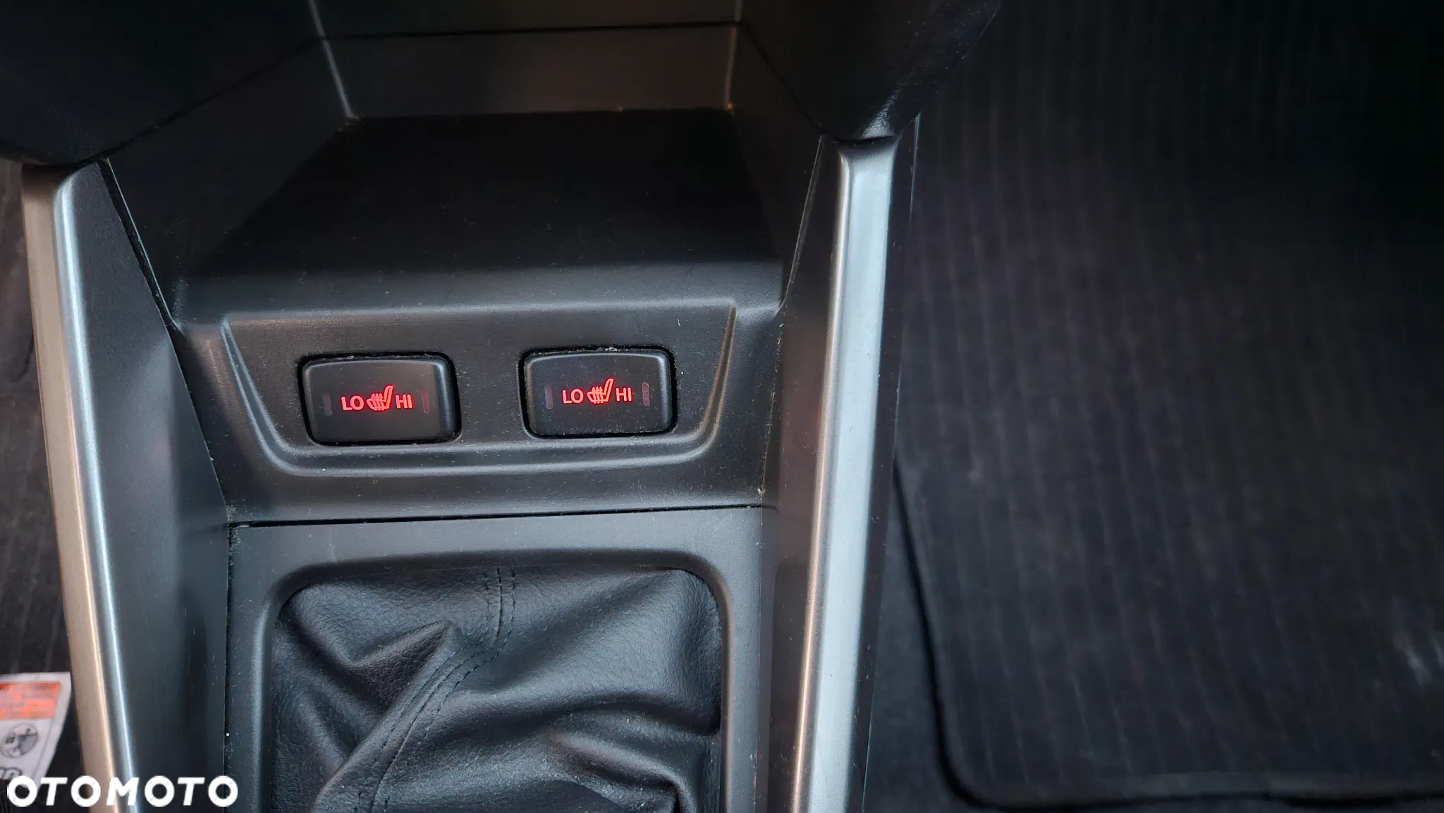 Suzuki Vitara 1.4 Boosterjet Hybrid Allgrip Comfort+ - 18