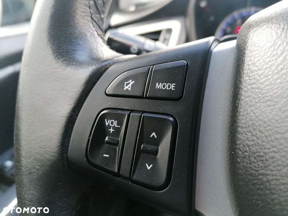 Suzuki SX4 S-Cross 1.6 VVT CVT 4x2 Comfort+ - 16