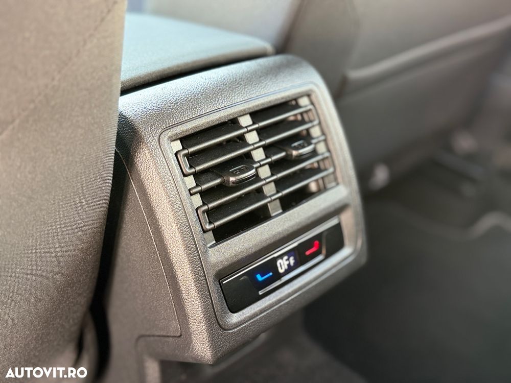 Volkswagen Golf 1.5 TSI ACT OPF BlueMotion DSG IQ.DRIVE - 26