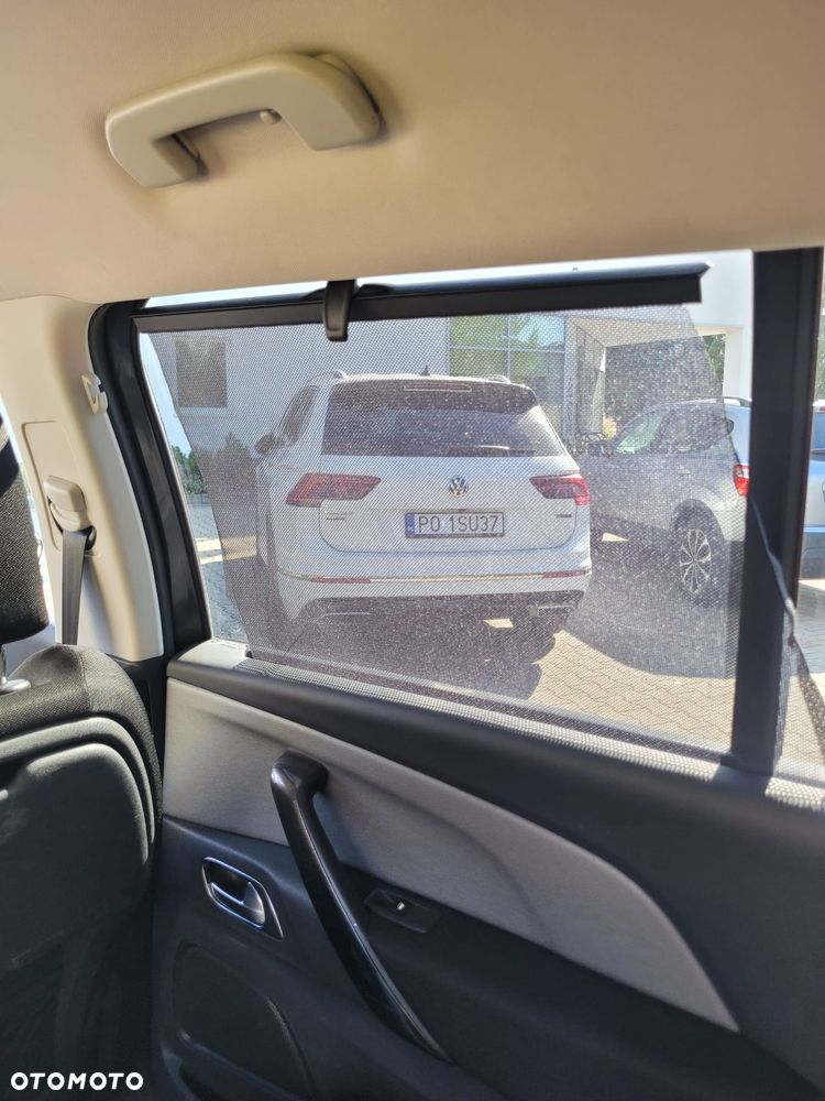 Citroën C4 Grand Picasso - 18
