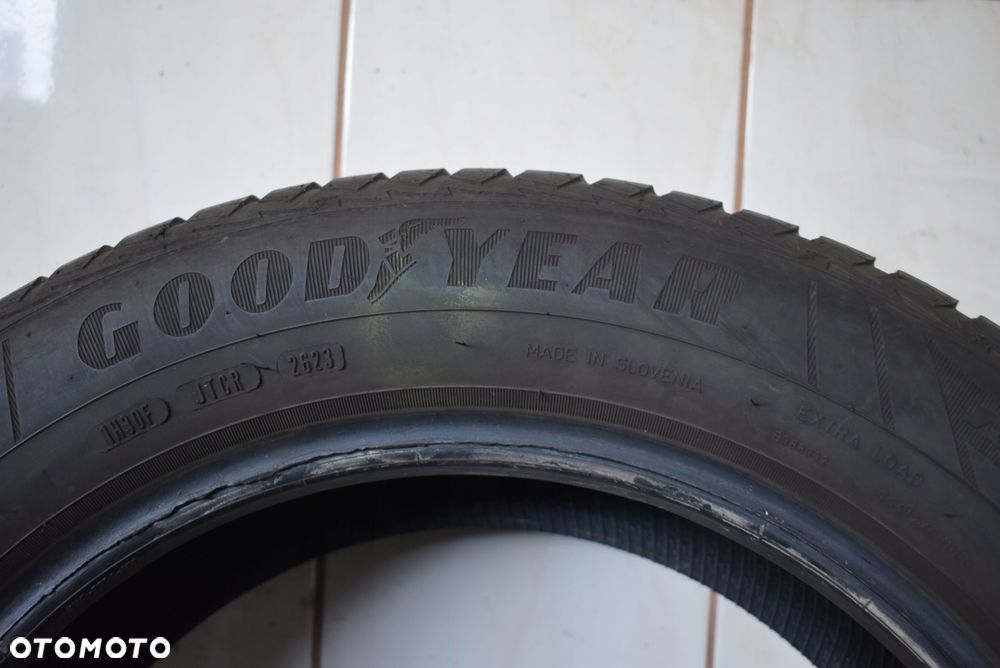 R16 205/55 Goodyear Vector 4Seasons GEN-2 94H Wysyłka gratis! - 6
