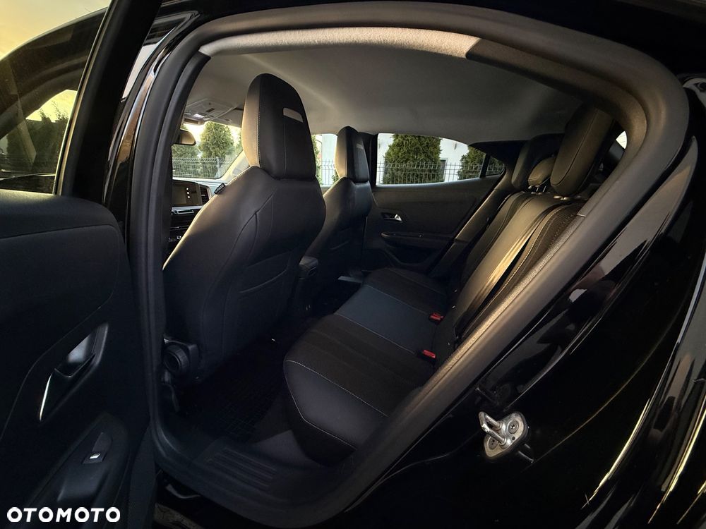 Opel Mokka 1.2 DI Turbo Automatik Black - 38