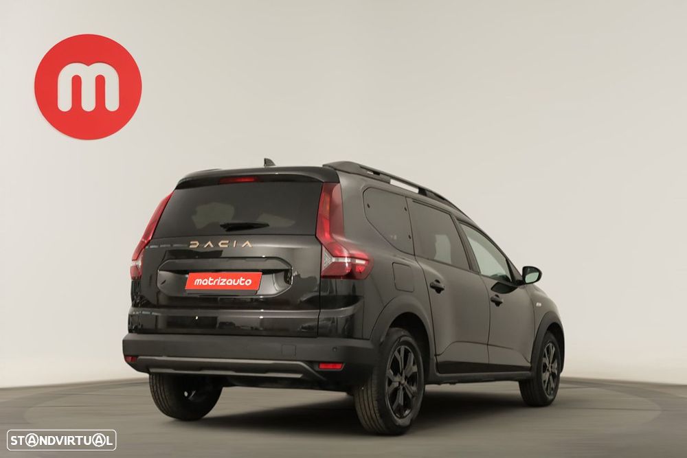 Dacia Jogger 1.0 ECO-G Extreme+ Up&Go 7L Bi-Fuel - 4