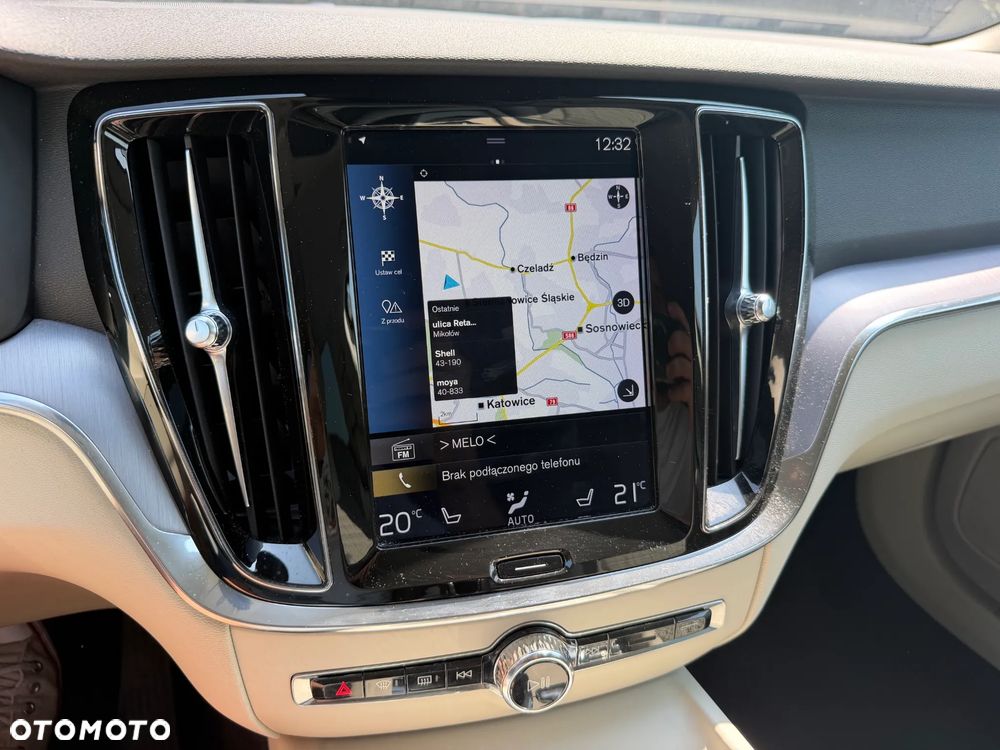 Volvo V60 - 19