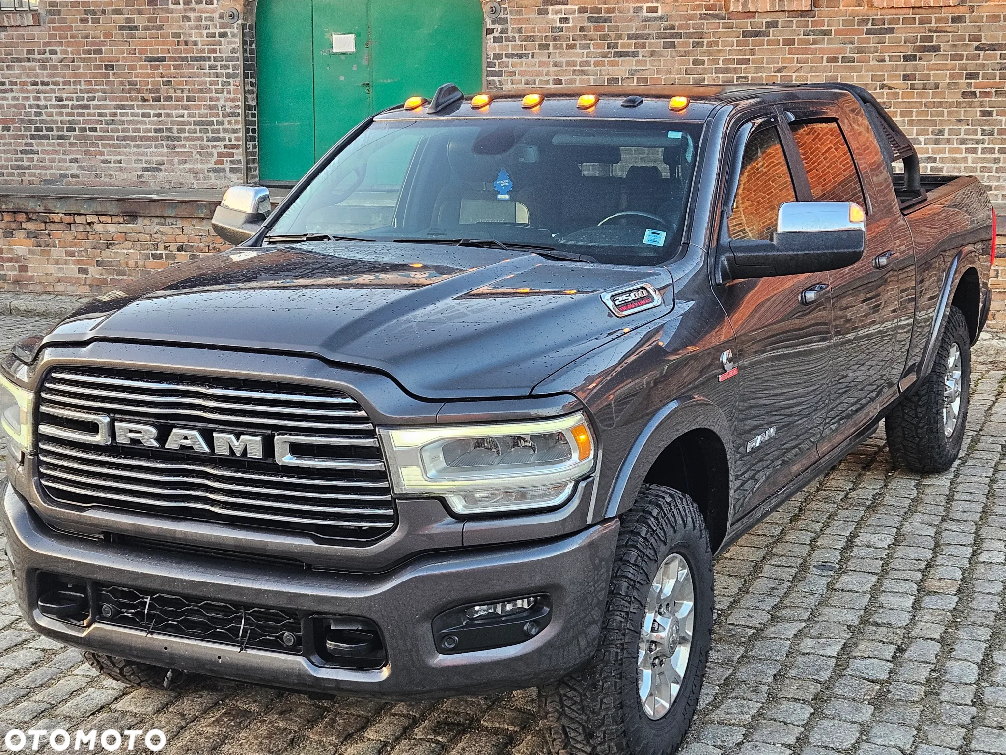 Dodge RAM - 5