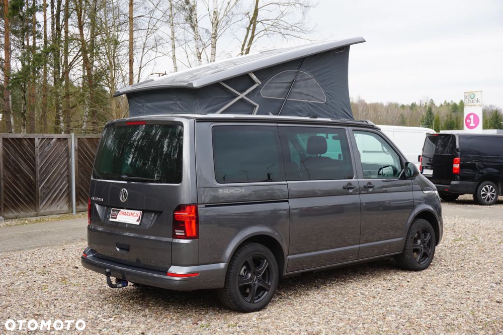 Volkswagen California - 5