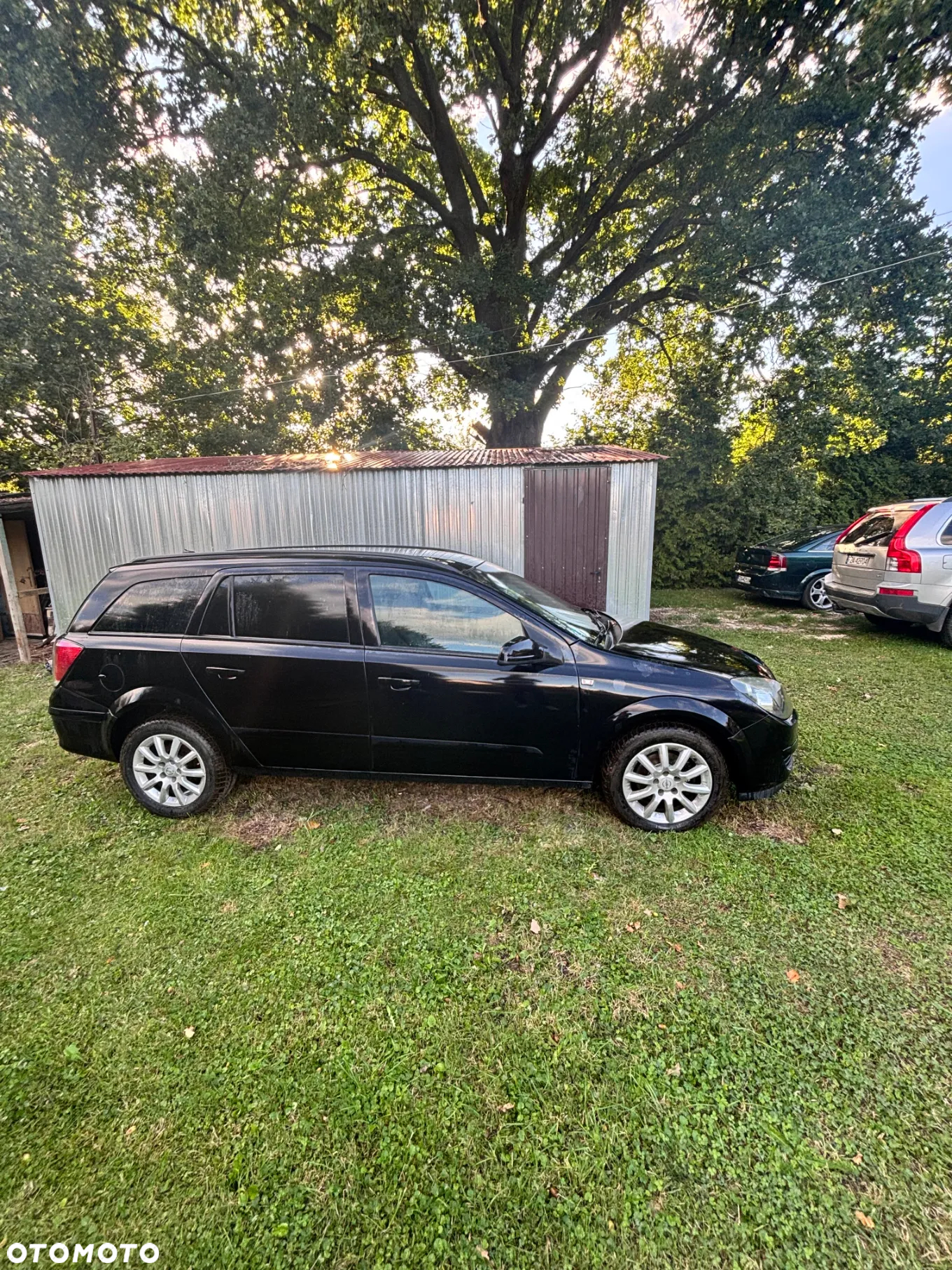 Opel Astra - 2