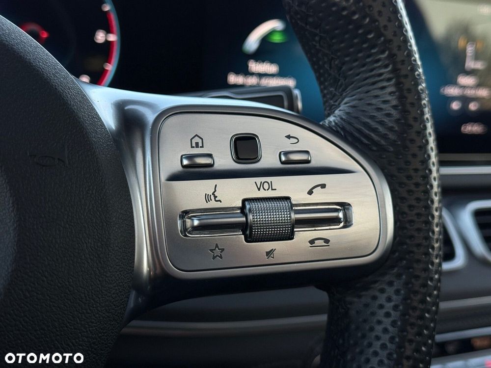 Mercedes-Benz GLE - 20