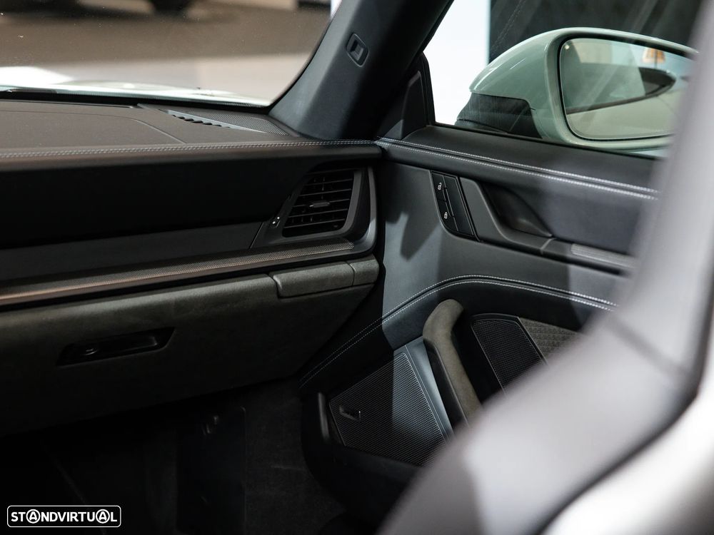 Porsche 911 (992) Carrera GTS - 51