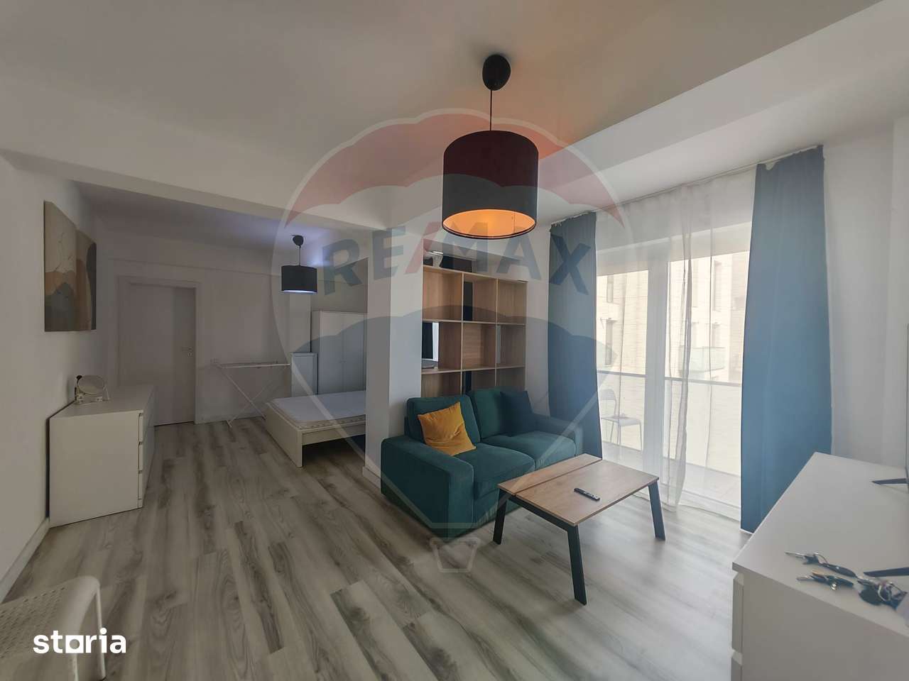 Apartament + boxa Sweet Green Residence — fotografia 3