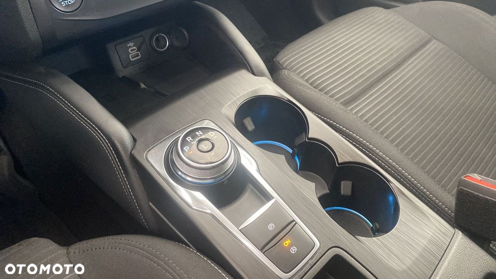 Ford Focus 1.5 EcoBlue Titanium X - 19