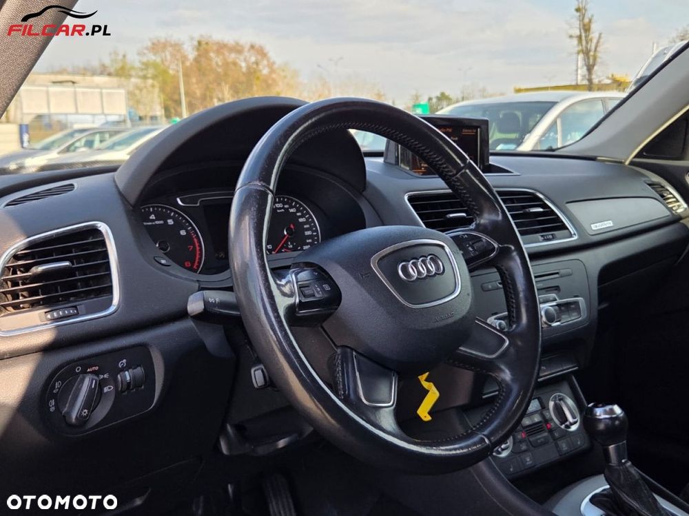 Audi Q3 - 5