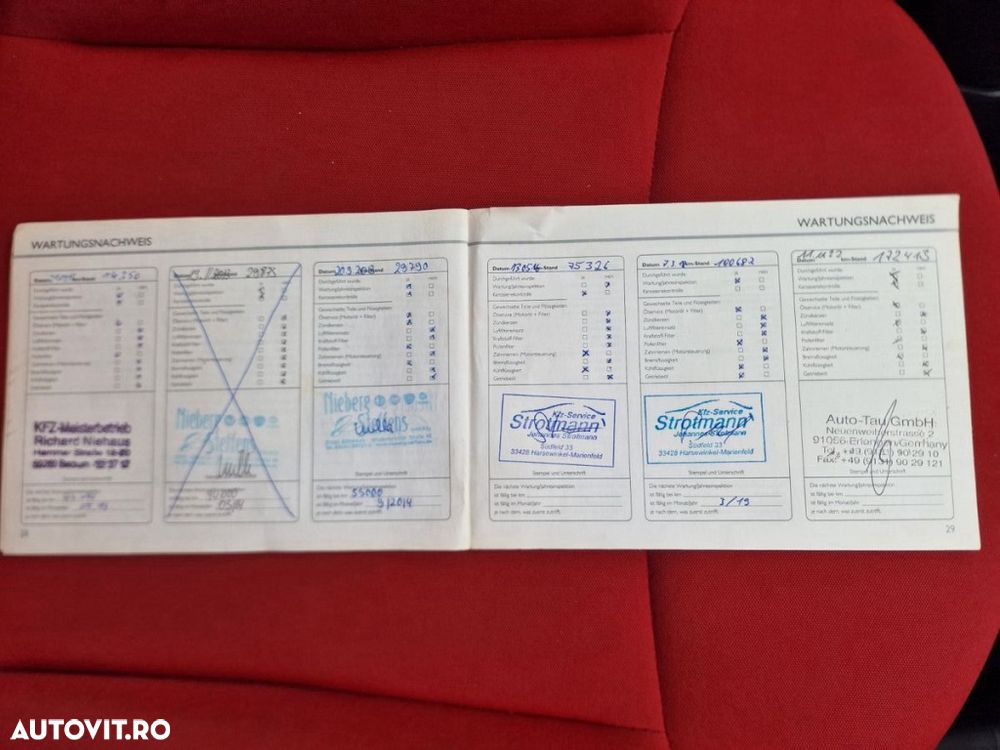 Fiat 500 1.2 Lounge - 15