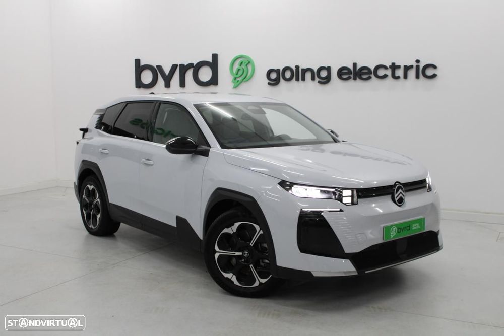 Citroën e-C5 Aircross 73.7 kWh Plus - 2
