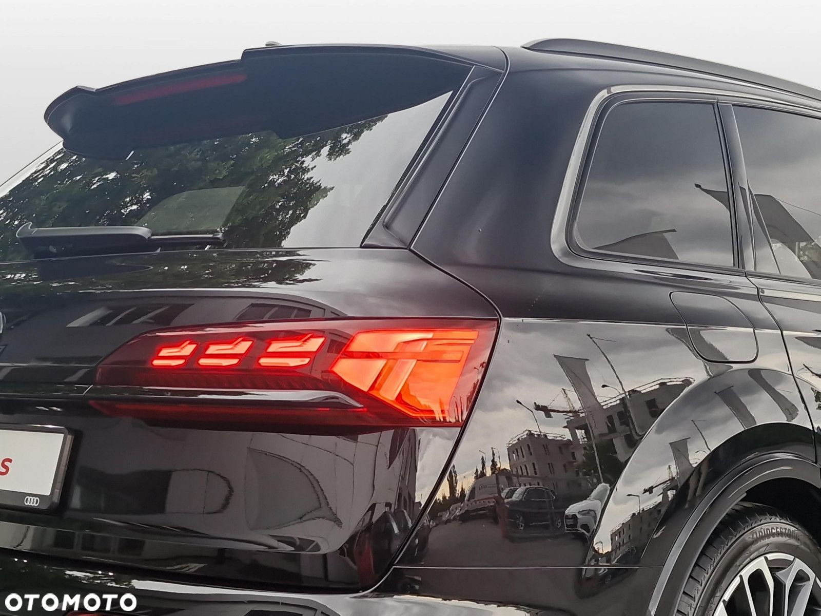 Audi Q7 - 28
