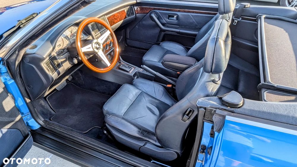 Audi Cabriolet - 15