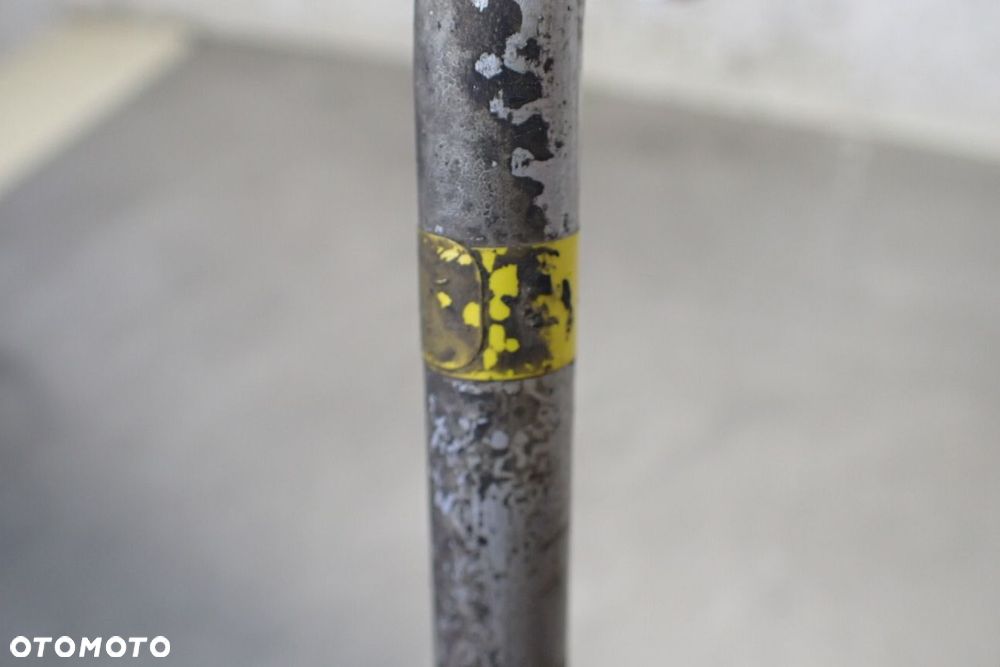 PRZEWÓD KLIMATYZACJI HYUNDAI COUPE I LIFT 1.6 - 3