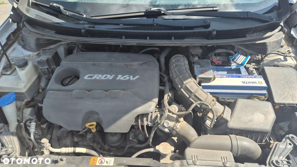 Hyundai i30 - 6