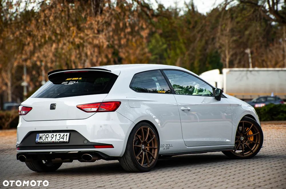 Seat Leon - 25