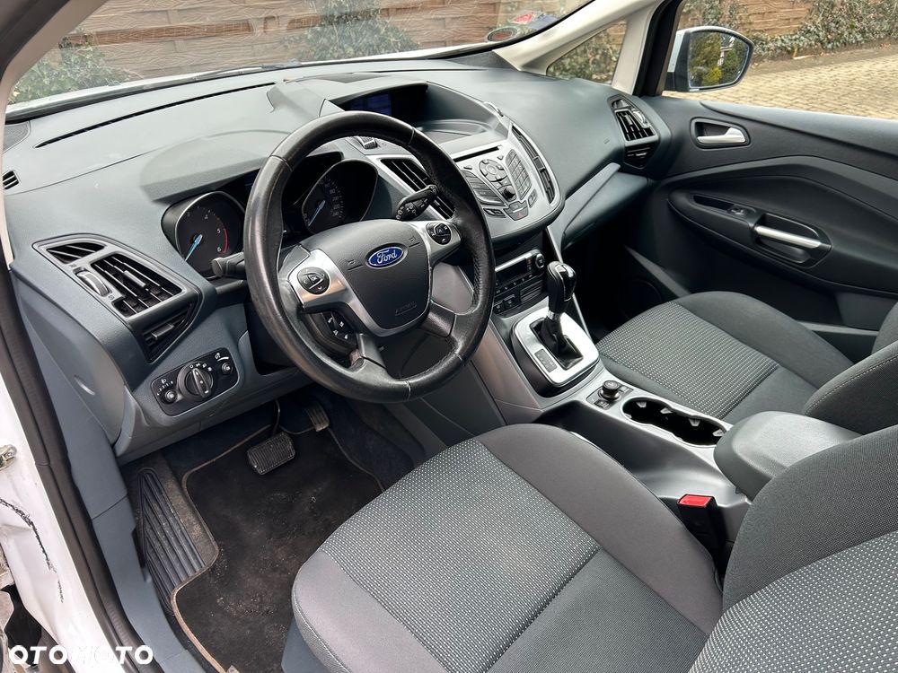 Ford C-MAX 2.0 TDCi Titanium - 18