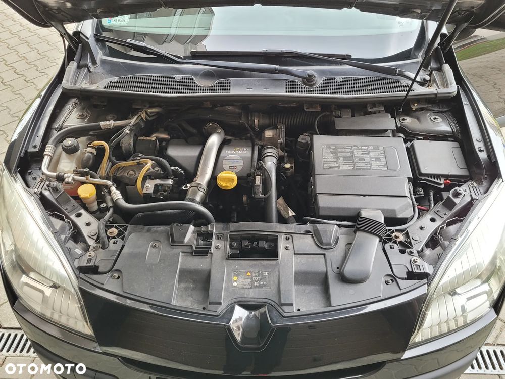 Renault Megane dCi 110 FAP Expression - 16