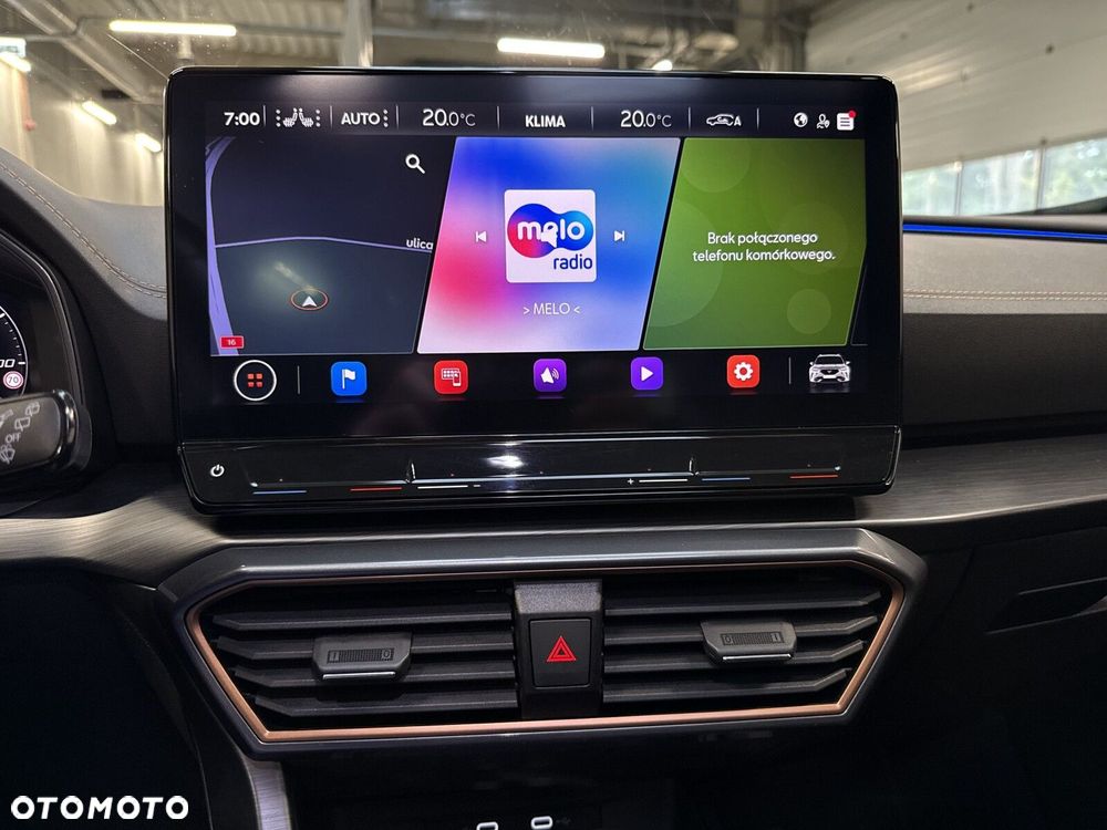 Cupra Formentor 1.5 TSI DSG - 27
