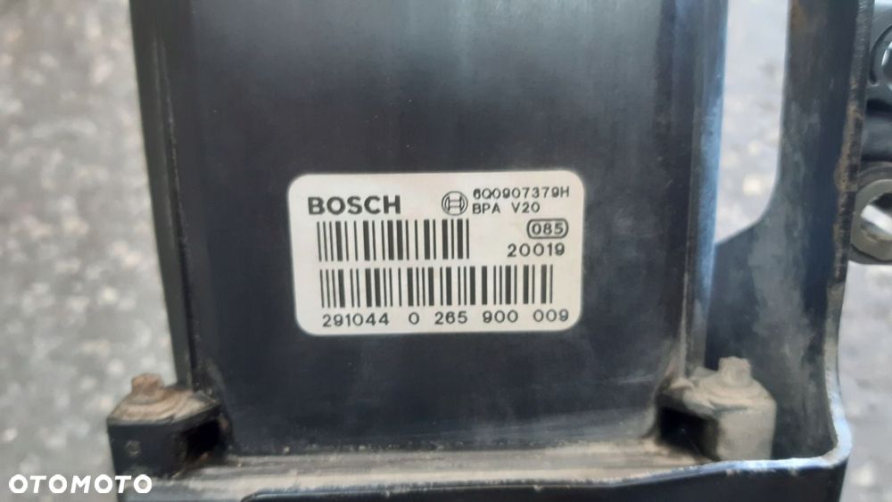 pompa abs SEAT CORDOBA IBIZA III - 5