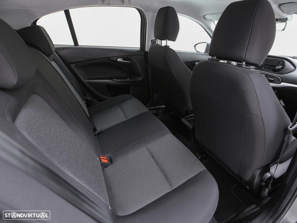 Fiat Tipo 1.3 M-Jet Pop - 12