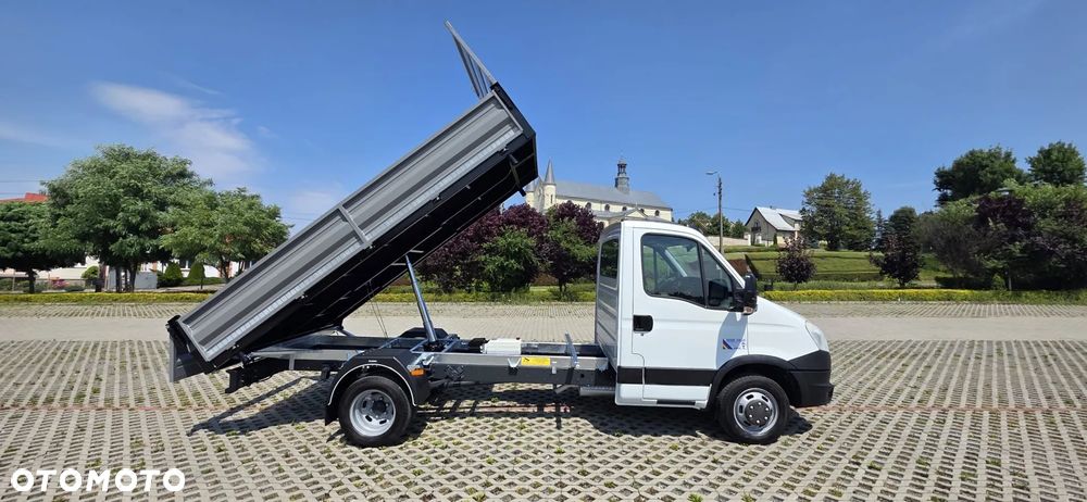 Iveco DAILY - 6