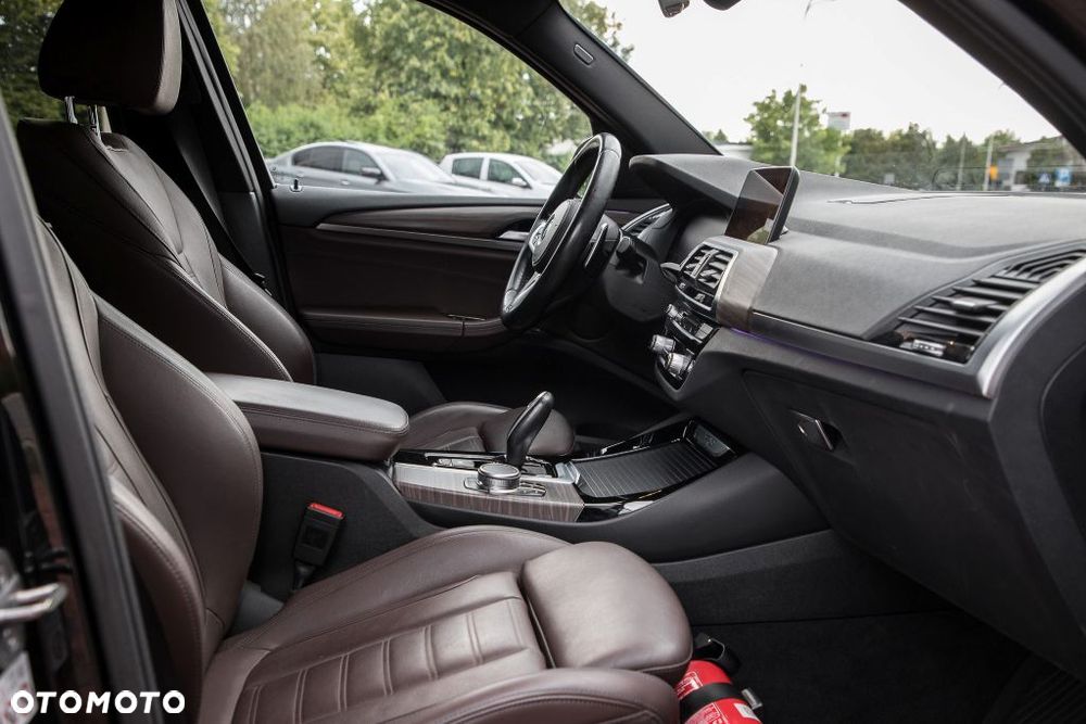 BMW X3 - 29