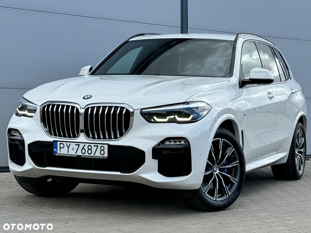 BMW X5 xDrive25d sport - 2