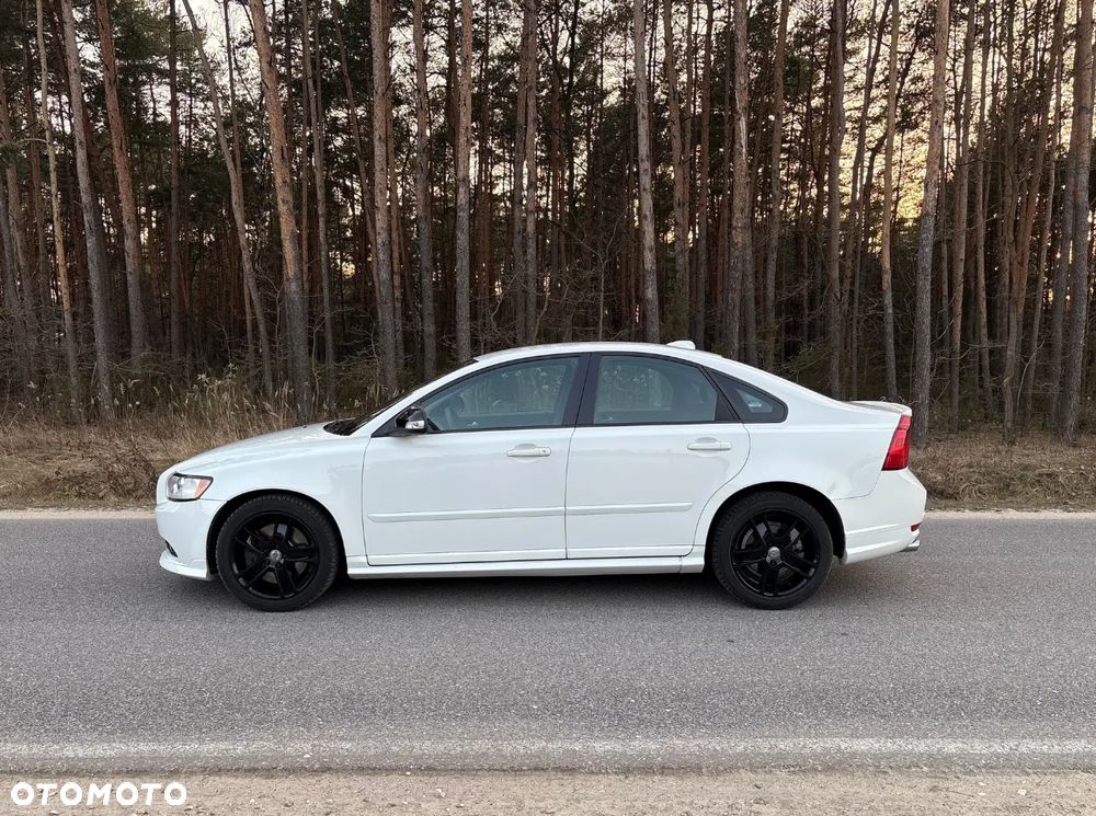 Volvo S40 - 6