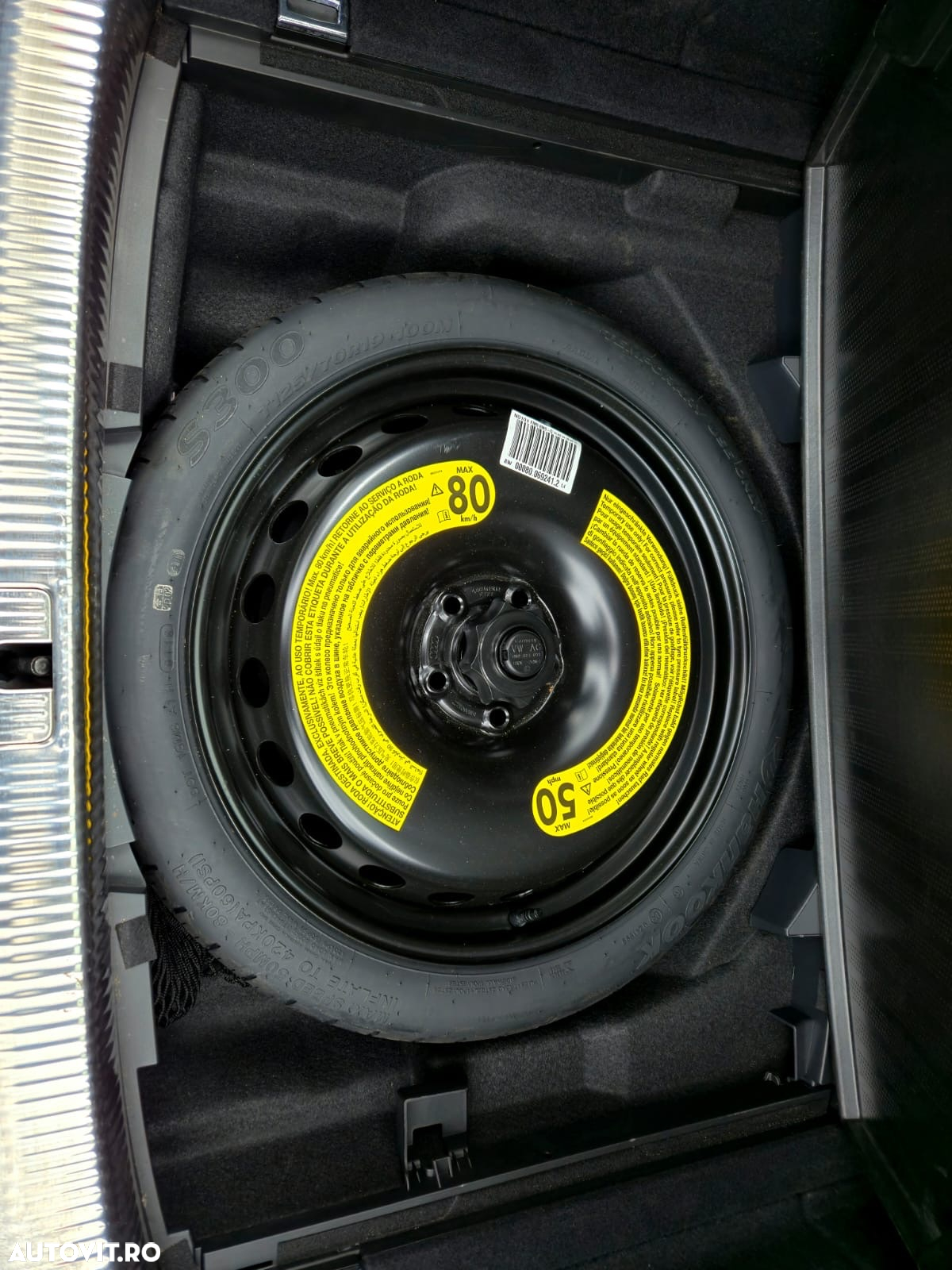 Audi Q8 50 TDI quattro Tiptronic - 15