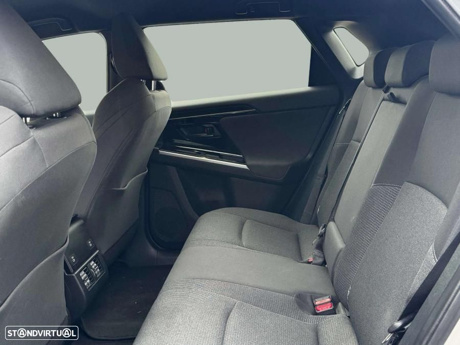Toyota bZ4X 71,4 kWh Premium Limited - 7