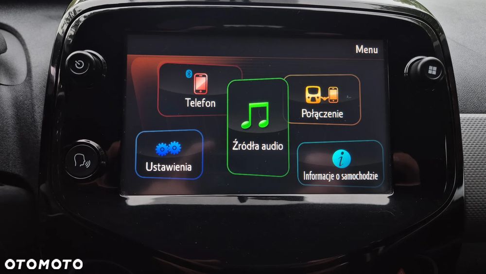 Peugeot 108 VTI 72 Stop&Start Style - 27