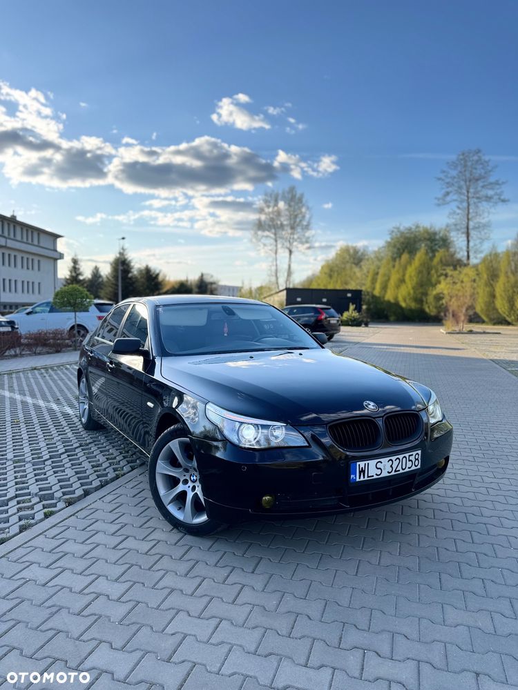 BMW Seria 5 - 2