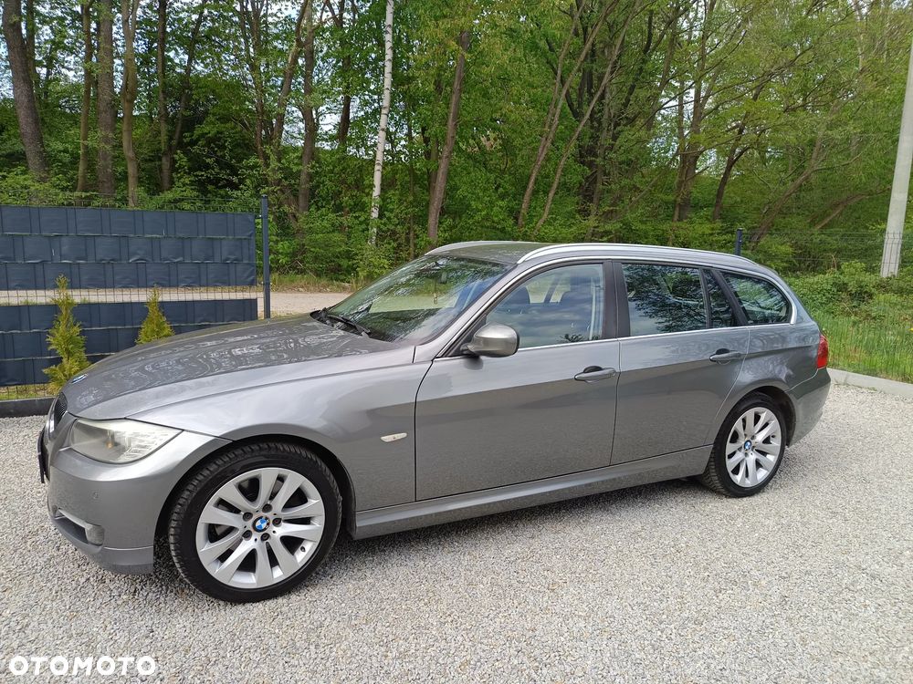 BMW Seria 3 318d DPF Edition Lifestyle - 2
